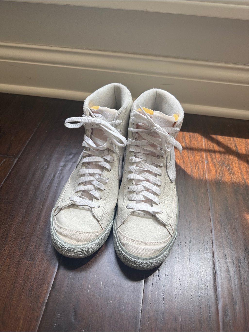 Men's Nike Blazer Mid '77 Se Casual Sneakers